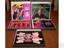 5 Reel to Reel Tape Recordings RCA Victor Vintage NR