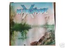 MAXOPHONE rare OR ITALIAN PROG Genesis LP