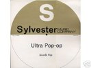 Ultra Pop-Op rare psych/fuzz-guitar-funk UK library LP
