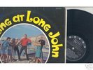 LONG JOHN BALDRY ''LOOKING AT