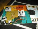 BJARNE ROSTVOLD`S TRIO : TRICROTISM RCA LP