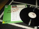 CLARKE BOLAND SEXTETT : MUSIC FOR THE SMALL HOURS LP