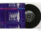 PRETTY THINGS - ON FILM  UK EP, TE17472