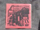 FIX JAN'S ROOM EP PUNK HC KBD NECROS NEGATIVE APPROACH