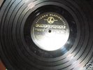 PLEASE PLEASE ME - BEATLES - BLACK & GOLD Mono LP