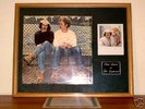 SIMON &  GARFUNKEL  SIGNED - Greatest Hits  Album