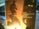 VERY RARE The Paragons - Meet The Jesters BLUE VINYL