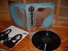 PINK FLOYD-Meddle JAPAN RARE VINYL LP w/BOOKLET