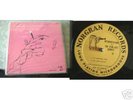 STAN GETZ QUINT INTERPRETATIONS #3 NORGRAN RARE BOP LP