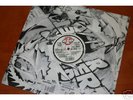 Cold Rush EP  ( Pilldriver , Bleep Blaster  Stereo M. )