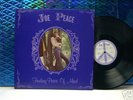 Rare psych JOE PEACE -Finding Peace of Mind LP '72 EX+