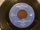 THE SEQUINS Rare Northern Soul  THE DETROIT SOUND #503