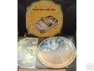 BEASTIE BOYS: HELLO NASTY,rare vinyl 2LP 1998, classic