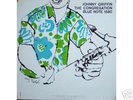 JOHNNY GRIFFIN - BLUE NOTE 1580 -DG, 47 West, 63rd, RVG