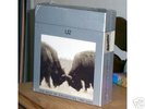 U2     The Best of 1990-2000.,.,(UK PROMO BOX SEALED)