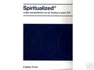 Spiritualized 2xLP 