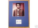 Adam Ant 12 x 16