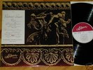 Thyssens Valentin ORTF Quartet Dumont Pascal Charlin