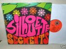 Silhouette Segments : Orig 2 lp Xian Weird Psych Spoken