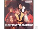 Group 1850 - Paradise Now - Masterpiece - Mint/Mint- 
