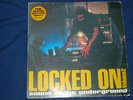 Locked On Vol.2 – Sound Of The Underground- Garage
