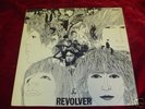 THE BEATLES REVOLVER STEREO 1ST PRESSING NEAR MINT