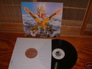 SECOND HAND-DeathMaybeYourSantaClaus UK RARE VINYL LP
