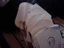 promo copy's vinyl130 pcs   trance-progressive, techno