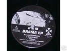 H & M - Drama EP - Axis 006 - Jeff Mills - Robert Hood