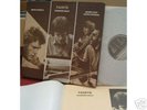 UK Jazz -Howard Riley,Keith Tippett, Barry Guy - FACETS