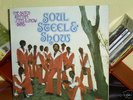 Dutch Rhytm Steel & Showw Band  Soul Steel&Show