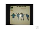 Beatles - Help rare Export SMO 84008 ZTOX 5604 Original