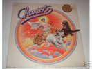 CHARIOT-Very Rare Heavy Psych Rock Power Trio SEALED