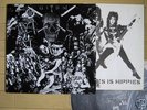 GISM - DETESTATION 1st LP KBD GAUZE BASTARD