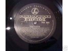 Beatles Please please me PCS 3042  Stereo Black gold
