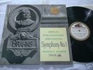 ASD -350 WG Brahms; Sy.No.1. Kempe/BPO
