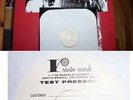 MISFITS 'Static Age' test press LP KBD insanely RARE