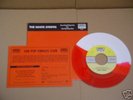 White Stripes - Rare 'Sub Pop' - Red/White Vinyl