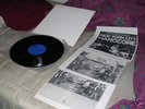 New York Hardcore the way it is  comp TEST PRESS