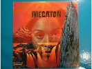 MEGATON MINT UK PROG PSYCH DERAM 1971