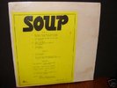 rare-  197O  SOUP Arf Arm Private  PSYCH LP SEALED  M