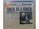 MFSL LP    Jethro Tull  