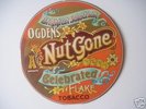 SMALL FACES: Ogdens Nutgone Flake. Original. EX conditi
