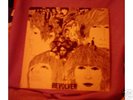 THE BEATLES - REVOLVER  UK ---1 st  PRESS  ** 606-1 **