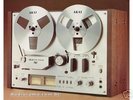 Akai G4000D 7.5 ips qtr inch stereo reel to reel