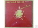 PHIL WOODS Young Bloods '57 Deep Groove Prestige LP7080