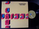 CALVIN KEYS Criss Cross OVATION LP NM