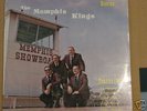 MEMPHIS KINGS DON WILLIS SCARCE LP SEALED
