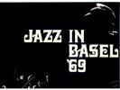 Jazz In Basel 1969  SWISS MODERN JAZZ LP