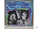 RARE BRIGITTE BARDOT ET SERGE GAINSBOURG LP